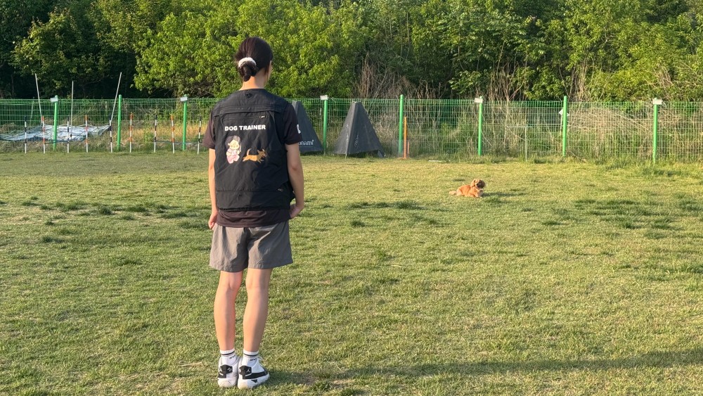 클럽 훈련 사진 1