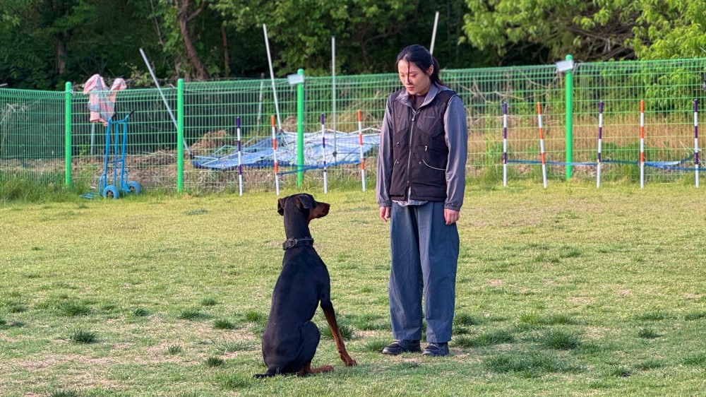 클럽 훈련 사진 6